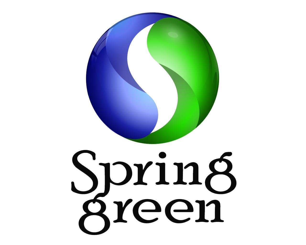 Springgreen Logo
